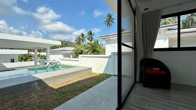 House with bedrooms: 3 and bathrooms: 3 Samui - photo 15