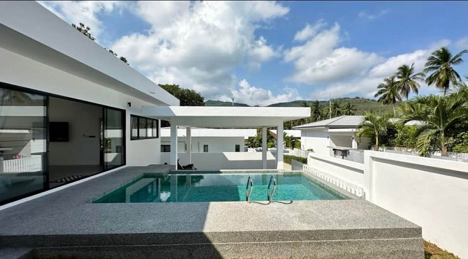 House with bedrooms: 3 and bathrooms: 3 Samui - photo 16