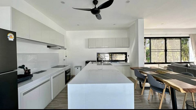 House with bedrooms: 3 and bathrooms: 3 Samui - photo 4