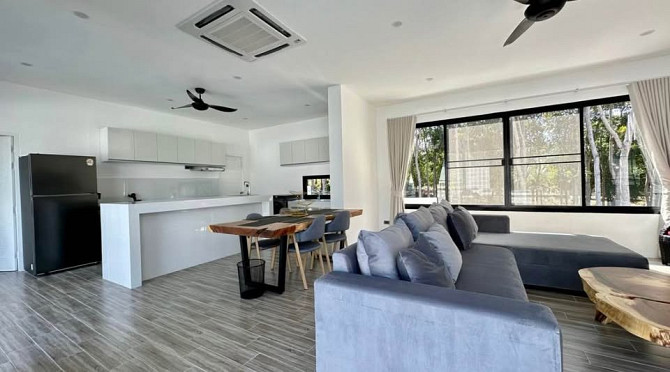 House with bedrooms: 3 and bathrooms: 3 Samui - photo 3