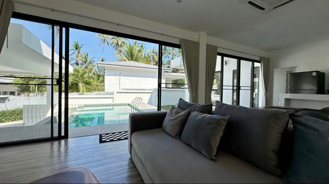 House with bedrooms: 3 and bathrooms: 3 Samui - photo 8