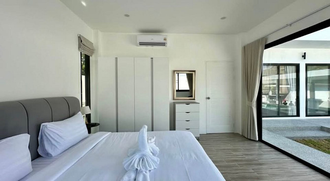 House with bedrooms: 3 and bathrooms: 3 Samui - photo 14