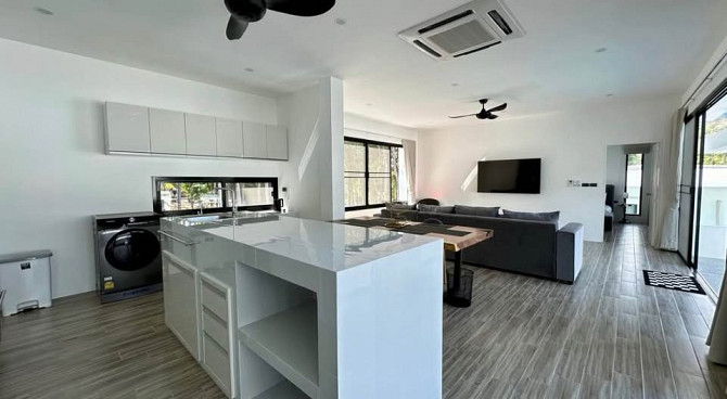House with bedrooms: 3 and bathrooms: 3 Samui - photo 5