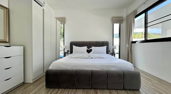 House with bedrooms: 3 and bathrooms: 3 Samui - photo 9