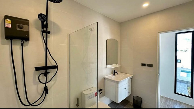 House with bedrooms: 3 and bathrooms: 3 Samui - photo 12
