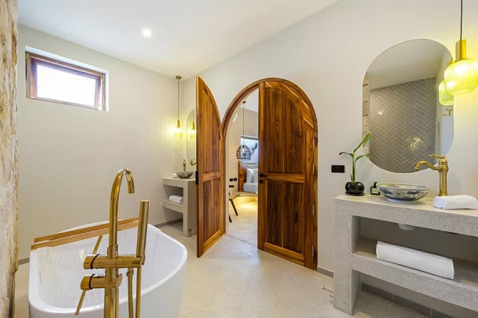 1 bedroom, 1 bathroom townhouse Samui - photo 13