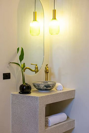 1 bedroom, 1 bathroom townhouse Samui - photo 14