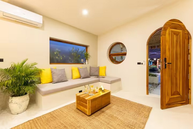 1 bedroom, 1 bathroom townhouse Samui - photo 9