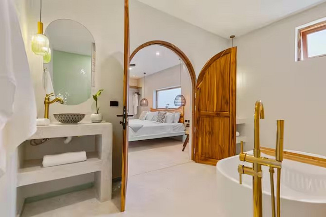 1 bedroom, 1 bathroom townhouse Samui - photo 18