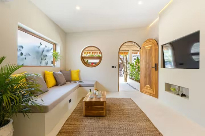 1 bedroom, 1 bathroom townhouse Samui - photo 4
