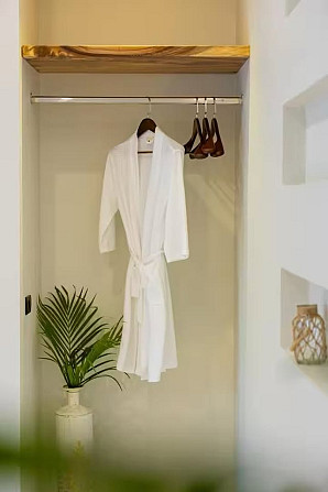 1 bedroom, 1 bathroom townhouse Samui - photo 6