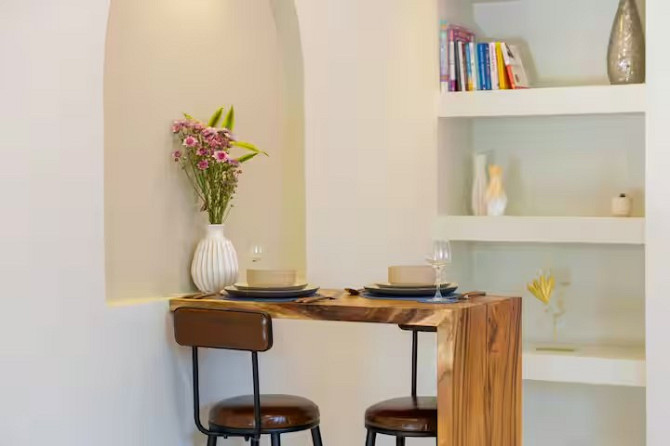 1 bedroom, 1 bathroom townhouse Samui - photo 8