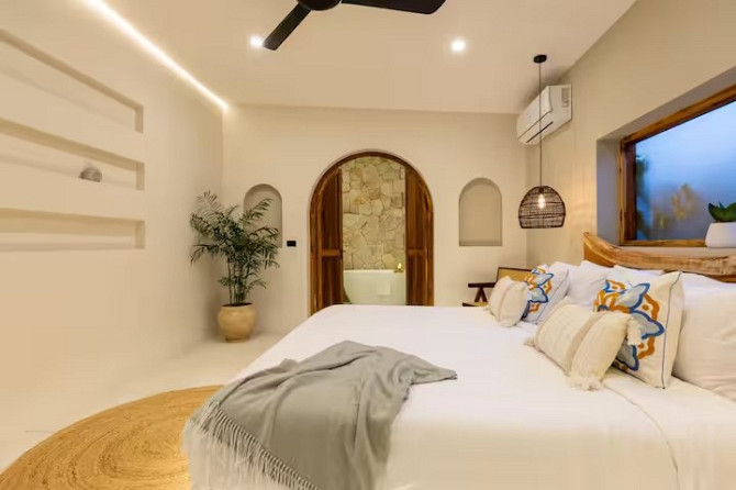 1 bedroom, 1 bathroom townhouse Samui - photo 12