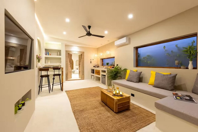 1 bedroom, 1 bathroom townhouse Samui - photo 15