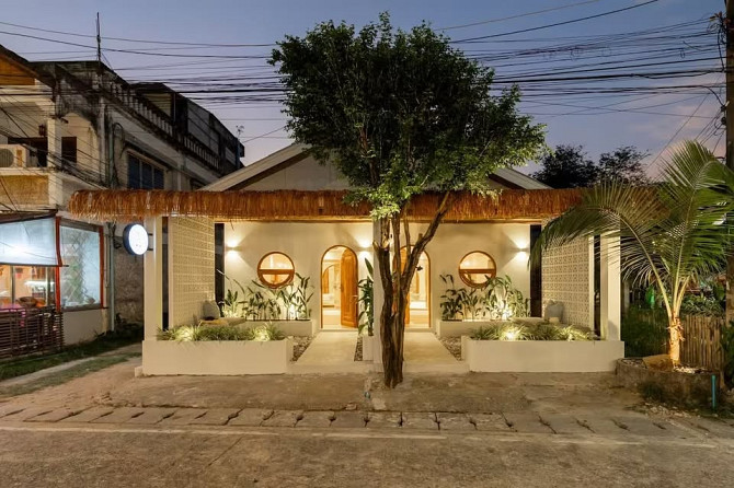 1 bedroom, 1 bathroom townhouse Samui - photo 7