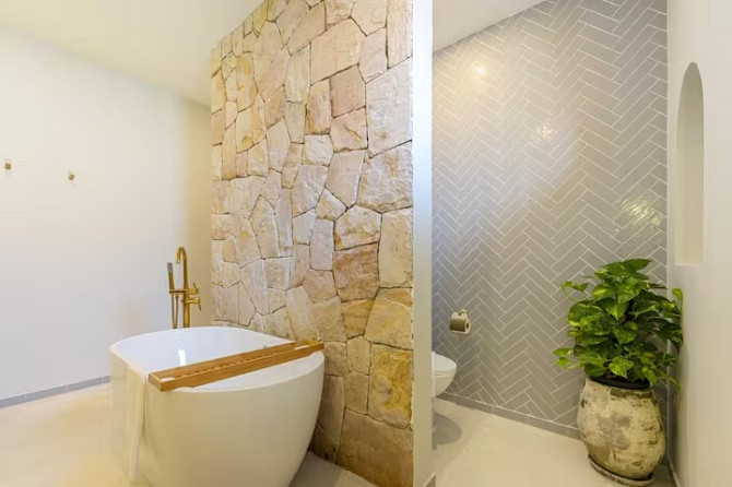 1 bedroom, 1 bathroom townhouse Samui - photo 19