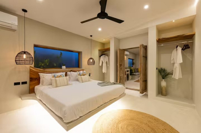 1 bedroom, 1 bathroom townhouse Samui - photo 10