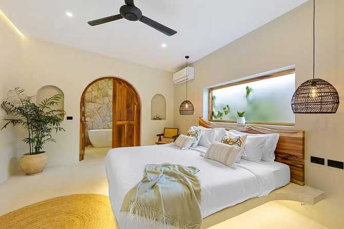 1 bedroom, 1 bathroom townhouse Samui - photo 1