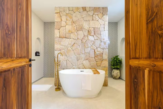 1 bedroom, 1 bathroom townhouse Samui - photo 2