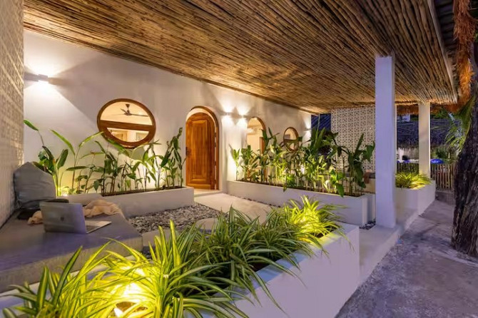 1 bedroom, 1 bathroom townhouse Samui - photo 5