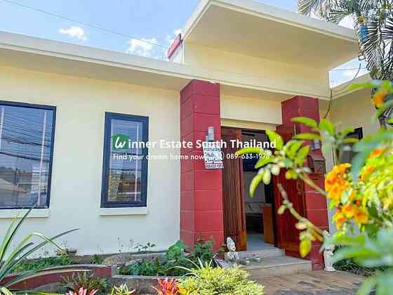 2 bedrooms, 2 bathrooms Samui