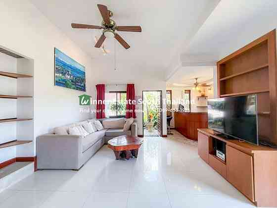 2 bedrooms, 2 bathrooms Samui