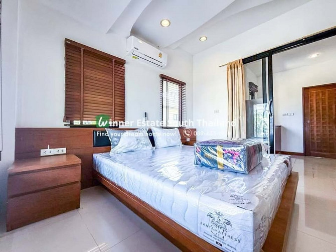 2 bedrooms, 2 bathrooms Samui - photo 11