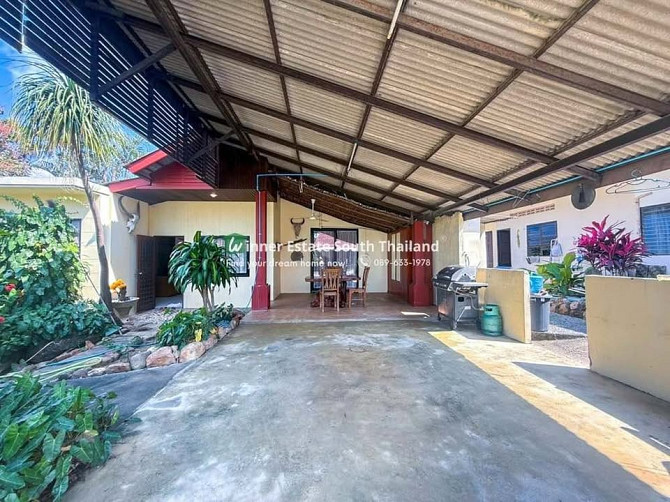 2 bedrooms, 2 bathrooms Samui - photo 19