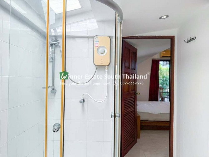 2 bedrooms, 2 bathrooms Samui - photo 15