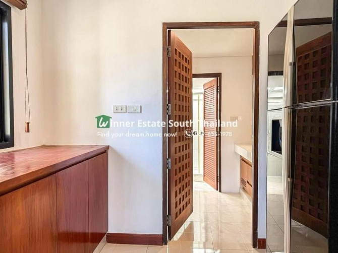 2 bedrooms, 2 bathrooms Samui - photo 5