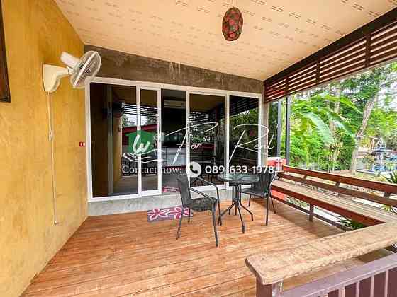 1 bedroom 1 bathroom Samui