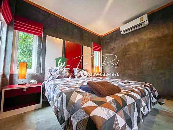 1 bedroom 1 bathroom Samui