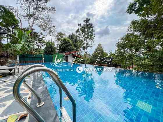 1 bedroom 1 bathroom Samui