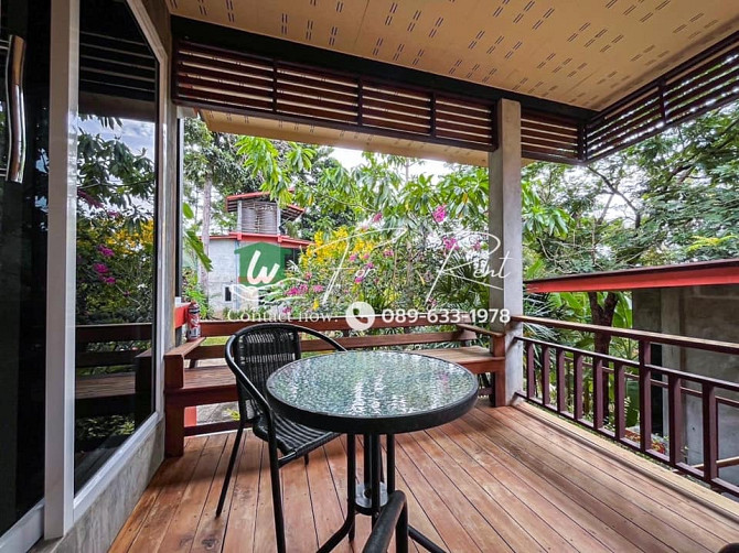 1 bedroom 1 bathroom Samui - photo 13