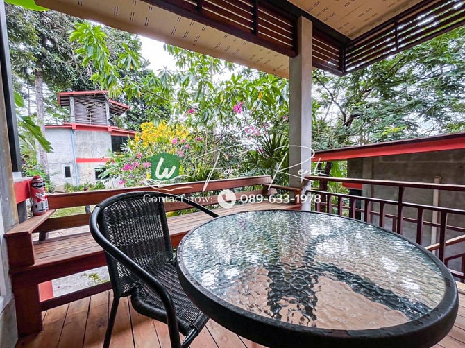 1 bedroom 1 bathroom Samui - photo 14