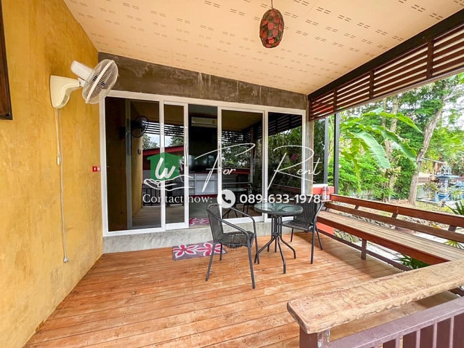 1 bedroom 1 bathroom Samui - photo 5