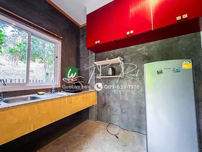 1 bedroom 1 bathroom Samui - photo 12