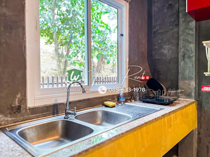 1 bedroom 1 bathroom Samui - photo 10