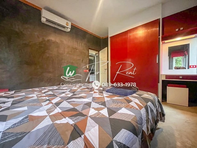 1 bedroom 1 bathroom Samui - photo 7