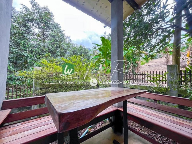 1 bedroom 1 bathroom Samui - photo 9