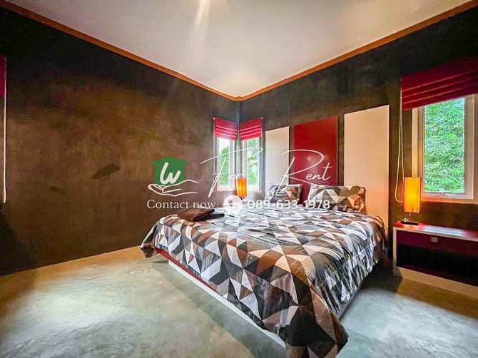 1 bedroom 1 bathroom Samui - photo 16