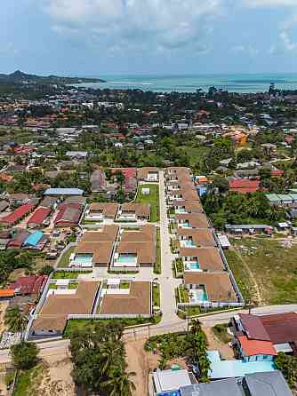 3 beds 3 baths House Samui