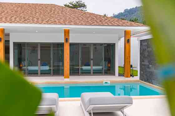 3 beds 3 baths House Samui