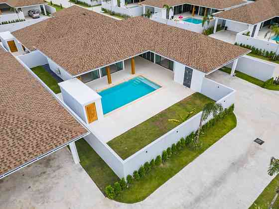 3 beds 3 baths House Samui