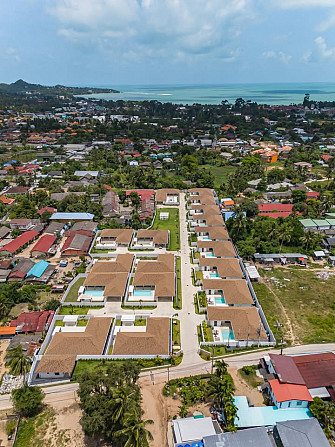 3 beds 3 baths House Samui - photo 6
