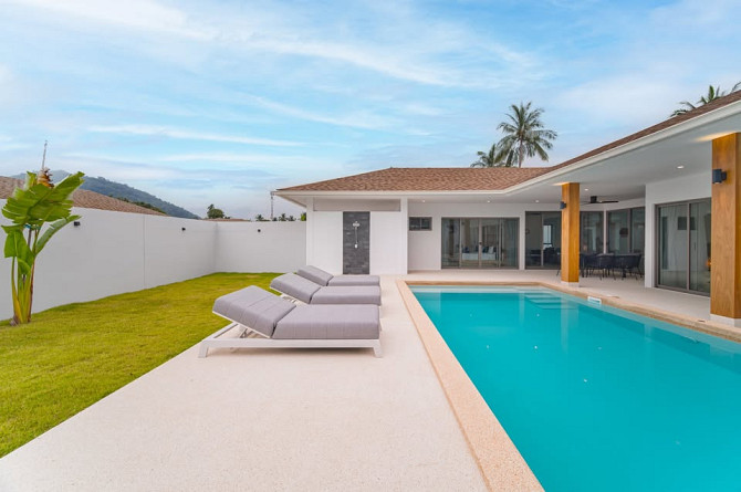 3 beds 3 baths House Samui - photo 5