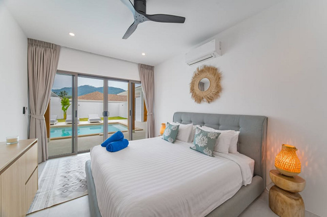 3 beds 3 baths House Samui - photo 18
