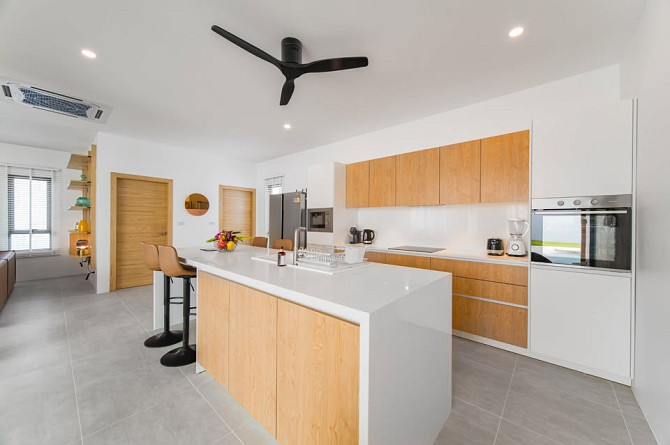 3 beds 3 baths House Samui - photo 10