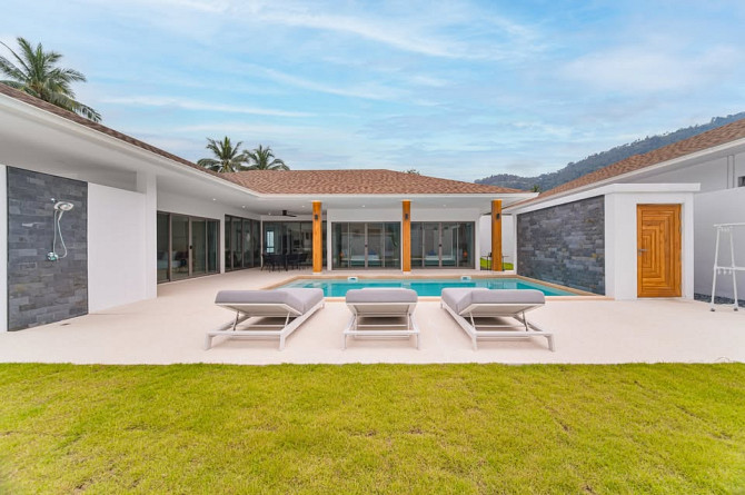 3 beds 3 baths House Samui - photo 4