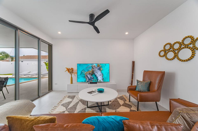 3 beds 3 baths House Samui - photo 12